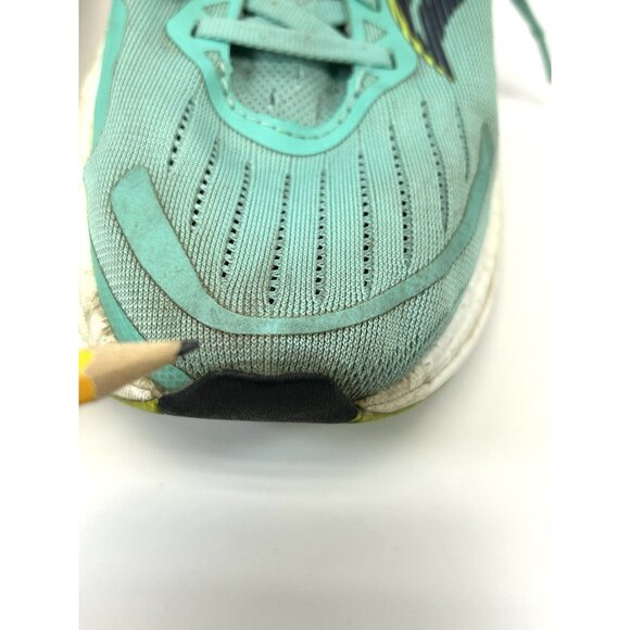 Saucony Tempus Women’s Size 9.5 Stability Running Training Shoes S10720-26 Fair - Picture 3 of 12